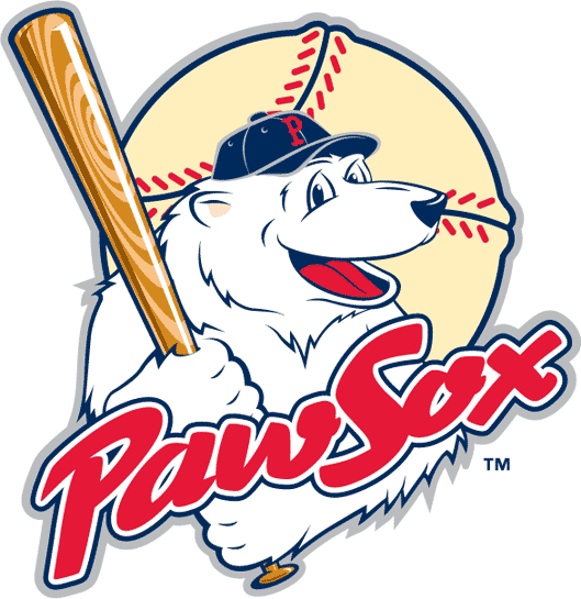 Pawtucket Red Sox 1999-2014 Alternate Logo iron on transfers for T-shirts